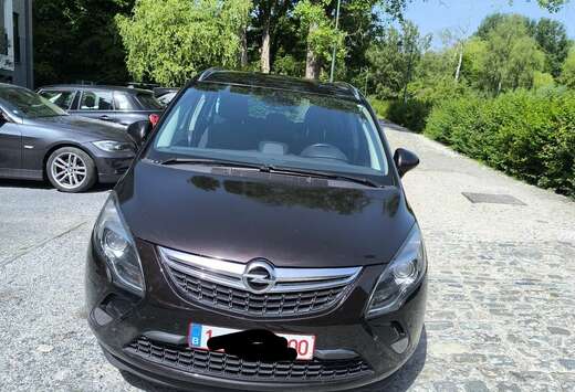 Opel 2.0 CDTI 130 ch Start/Stop ecoFLEX Cosmo