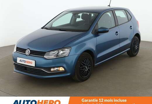 Volkswagen 1.4 TDI Comfortline BlueMotion Tech