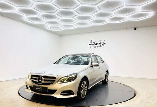 Mercedes-Benz 1AN GARANTIEPANOCAMERA DE RECULCUIR