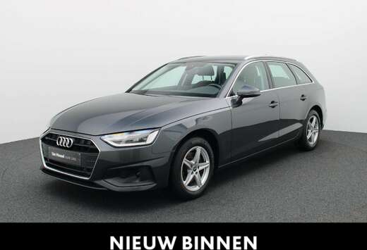 Audi Avant 2.0 35 TFSi 110kW S tronic Attraction BE