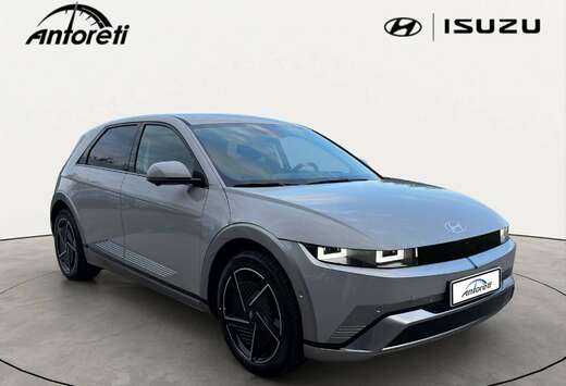 Hyundai Ioniq 5 84 kWh AWD Balance  MY26