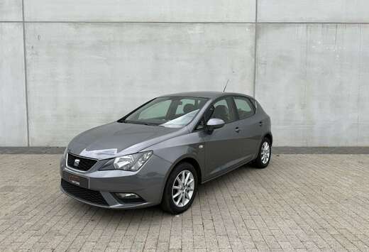 SEAT Édition spécialefull option