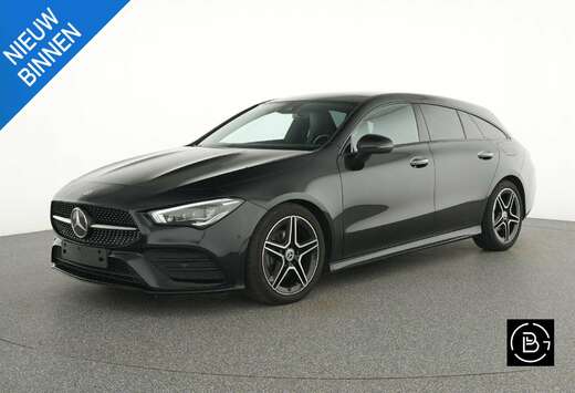 Mercedes-Benz d SB AMG Line - Pack Night - Top Option ...