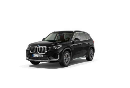 BMW xDrive25e X LINE