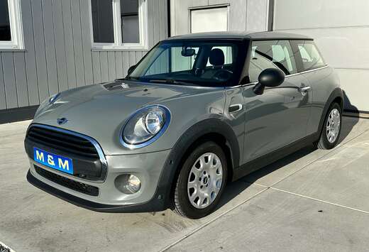 MINI Mini One ** 12 m garantie **