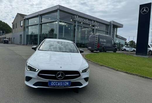 Mercedes-Benz CLA 180 Progressive line -  PACK NIGHT  ...