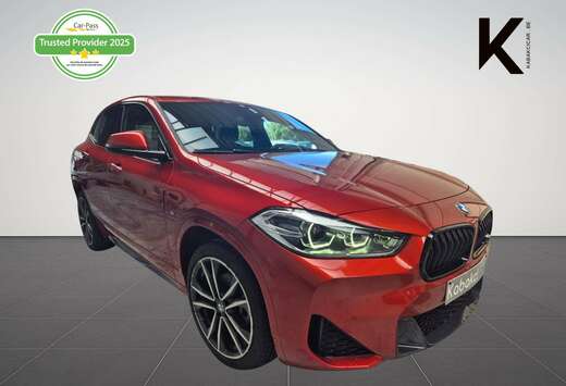 BMW 1.5iA sDrive18/ PACK M/12.000 KM//CARPLAY/GPS/CAM ...