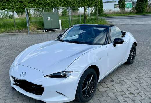 Mazda 1.5 Skycruise