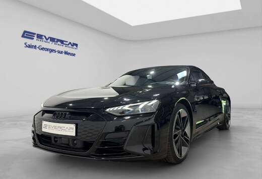 Audi RS 93.4 kWh  Quattro ***VENTILATED & HEATED SEAT ...