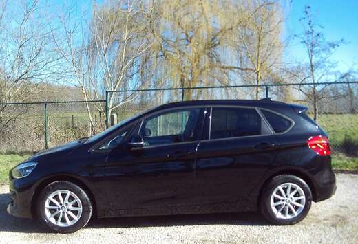 BMW 95dkm Tourer 150PK Turbo LED Topwagen EU6 Nw st 2 ...