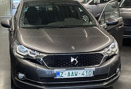 Citroen 1.2 PureTech So Chic S&S