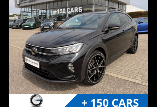 Volkswagen R-Line - AUTOMAAT - CarPlay - Camera