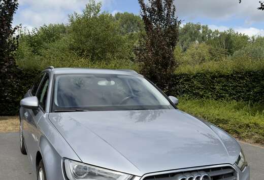 Audi Sportback 1.2 TFSI Ambiente S tronic
