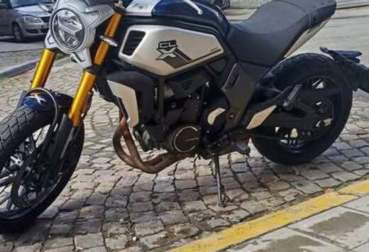 scrambler