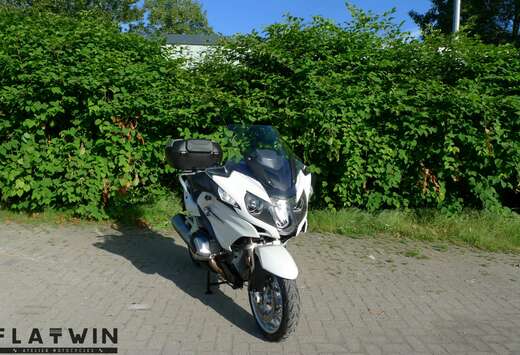 BMW #flatwinmotos