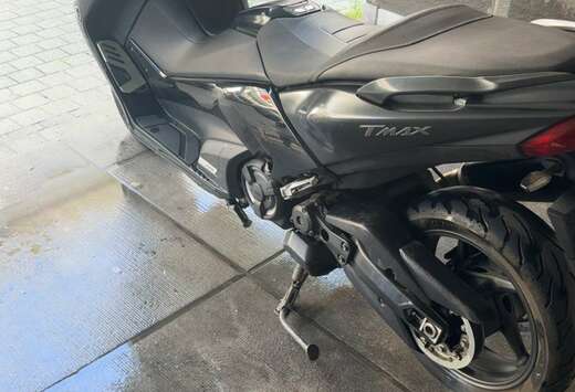 Full Options Ligne Complete Akrapovic