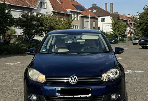 Volkswagen 1.4 TSI Highline ABT