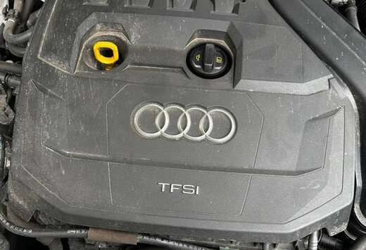 Audi 35 TFSI