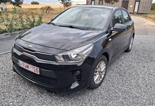 Kia 1.2i Easy