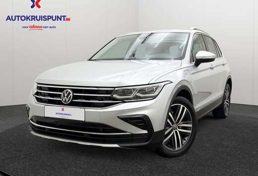 Volkswagen 1.4eHybrid OPF Elegance DSG