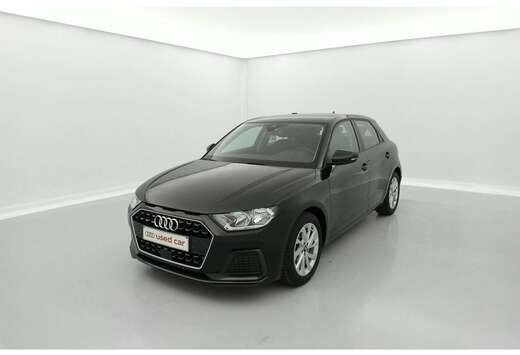 Audi Advanced 30TFSI 81kW(110cv) 6v