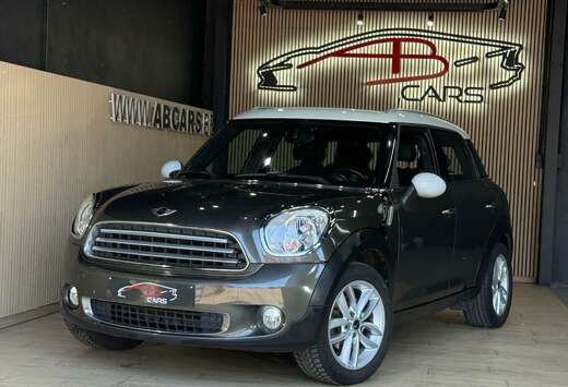 MINI 1.6i * GARANTIE 12 MOIS *