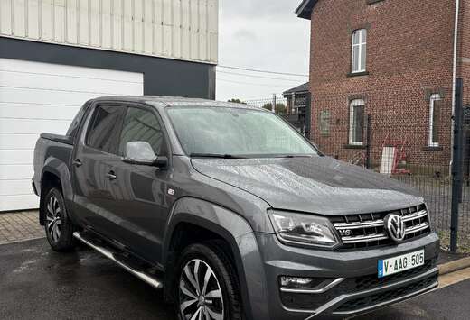 Volkswagen Vehicule En Tva 100% Revuperable