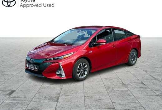 Toyota 1.8HYB PHEV PREMIUM