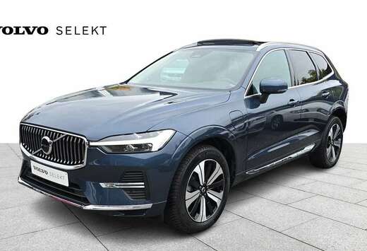 Volvo Core, T6 AWD Plug-in hybrid, Elektrisch/benzine ...