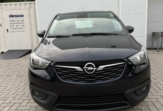 Opel 1.2i 2020 Edition S/S