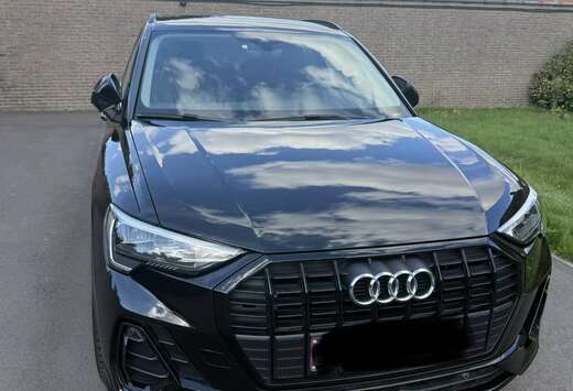 Audi 1.4 TFSI Design S tronic