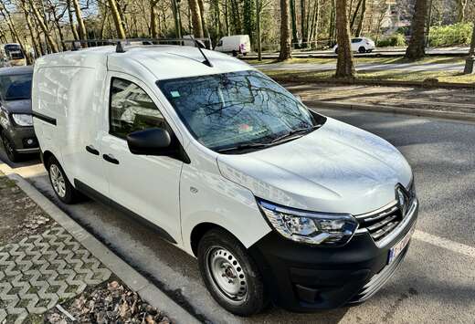 Renault 1.4i RT Break