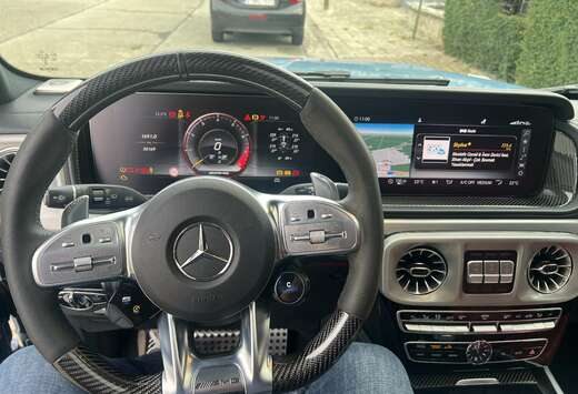 Mercedes-Benz (EU6AP)