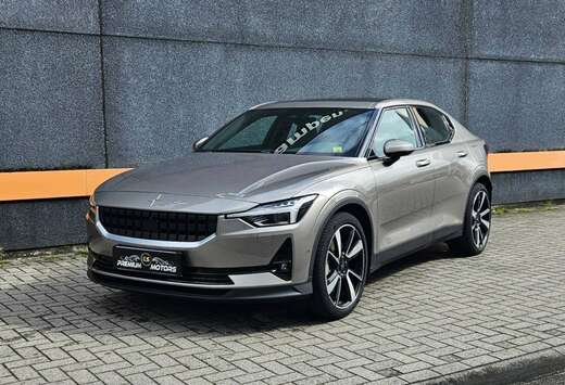 78 kWh Dual Motor Plus Pack (300kW) FULL OTION