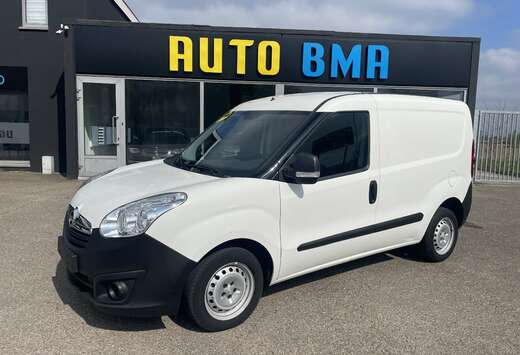 Opel 1.6 dti AIR-CO