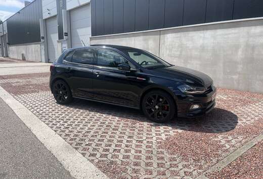 Volkswagen 2.0 TSI OPF DSG