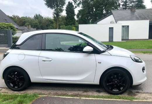 Opel Adam 1.4 Easytronic Jam