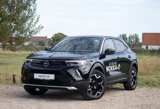 Opel 100% ELEKTRISCH*ULTIMATE*