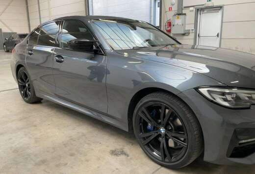BMW BMW 330e M Sport