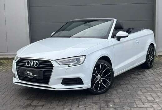 Audi LED/NAVIGATIE/CRUISE CONTROLE