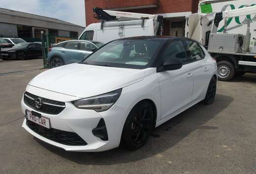 Opel Gs 1.2t