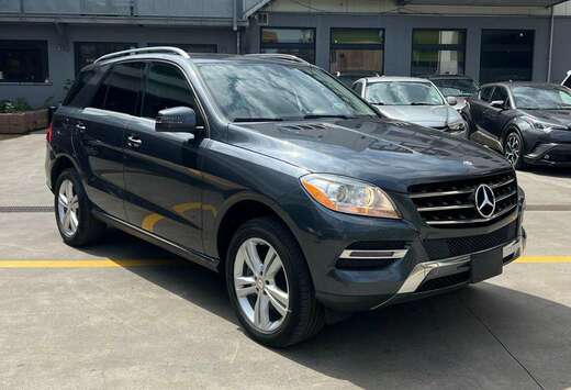 Mercedes-Benz FULLY LOADED -ONLY FOR EXPORT OUT OF EU ...