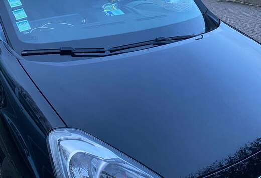 Peugeot 1.6 BlueHDi L2H1 Premium 121 S/S