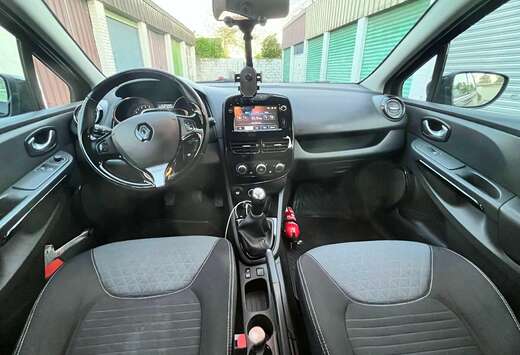 Renault Clio 0.9 TCe Energy Dynamique