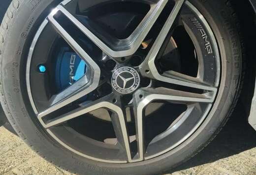 Mercedes-Benz d 4-Matic