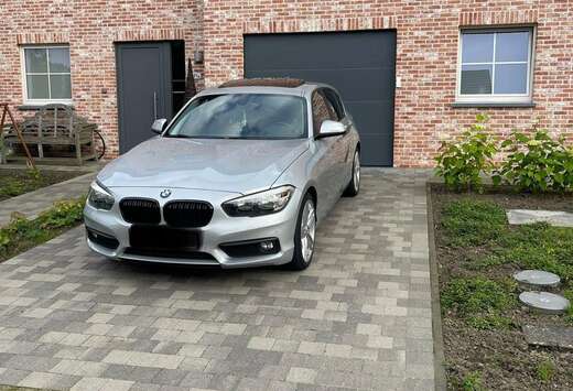 BMW 116i