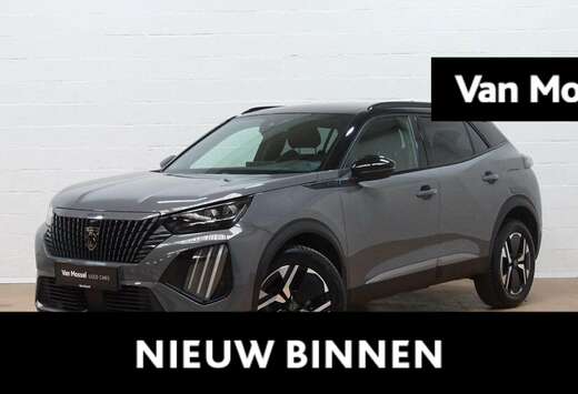 Peugeot 1.2T GT Automaat