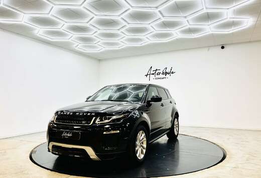 Land Rover 1AN GARANTIEPANOEURO 6BCUIRREMORQUE