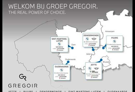 BMW xDrive20iMsportComfortThH&KHud