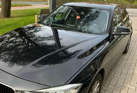 BMW 316i Aut.